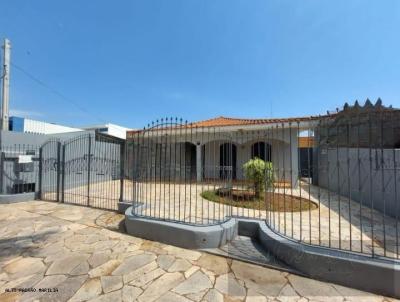 Casa para Venda, em Marlia, bairro Jardim Acapulco, 5 dormitrios, 3 banheiros, 2 sutes, 8 vagas