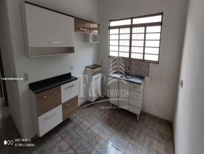 Casa para Venda, em Limeira, bairro Parque Residencial Belinha Ometto, 2 dormitrios, 1 banheiro, 3 vagas