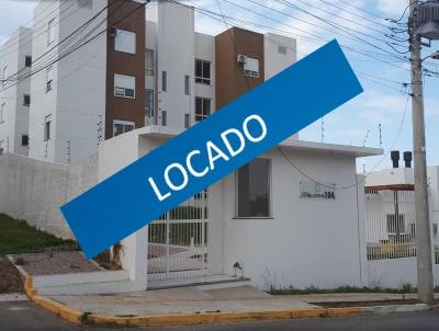 Apartamento para Locao, em Bag, bairro Estrela D`alva, 2 dormitrios, 1 banheiro, 1 vaga