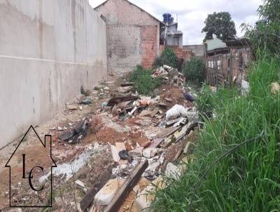 Terreno para Venda, em Fazenda Rio Grande, bairro Santa Terezinha