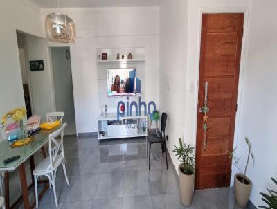 Apartamento para Venda, em Salvador, bairro Nazar, 2 dormitrios, 2 banheiros, 1 sute, 1 vaga