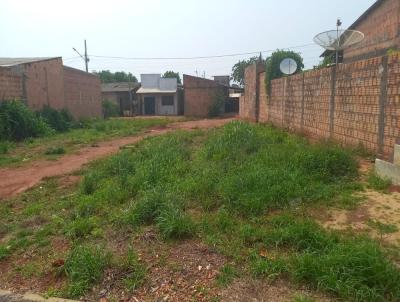 Terreno para Venda, em Lucas do Rio Verde, bairro Bom Jesus