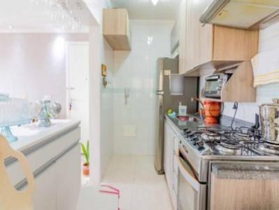 Apartamento para Venda, em São Paulo, bairro Vila Prel, 2 dormitórios, 1 banheiro, 1 vaga