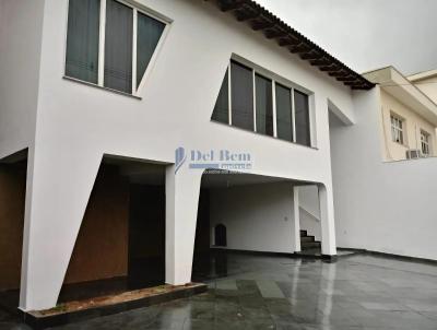 Casa para Venda, em Mogi das Cruzes, bairro Jardim So Pedro, 3 dormitrios, 3 banheiros, 1 sute, 5 vagas