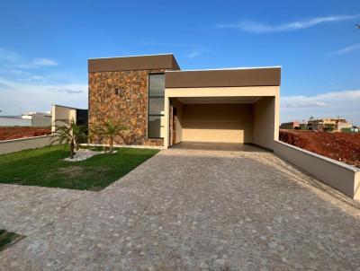 Casa em Condomnio para Venda, em Ribeiro Preto, bairro Real Sul, 3 dormitrios, 5 banheiros, 3 sutes, 4 vagas