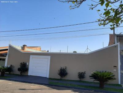 Casa para Venda, em Ribeiro Preto, bairro Jardim Pedra Branca, 2 dormitrios, 3 banheiros, 4 vagas