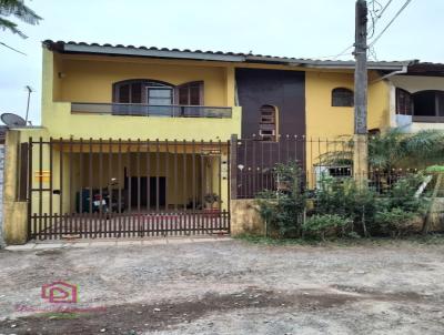 Sobrado para Venda, em Matinhos, bairro Bom Retiro, 3 dormitrios, 1 banheiro, 1 vaga