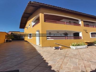 Casa para Venda, em Mogi das Cruzes, bairro Czar de Souza, 3 dormitrios, 3 banheiros, 1 sute, 4 vagas