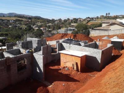 Em Construo para Venda, em Piracaia, bairro 