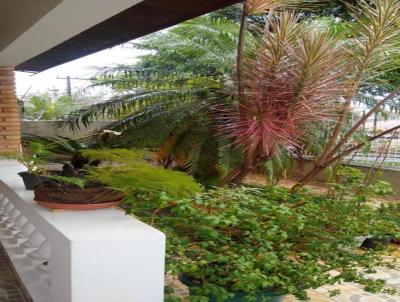 Casa para Venda, em Sorocaba, bairro Jardim So Paulo, 3 dormitrios, 3 banheiros, 1 sute, 2 vagas