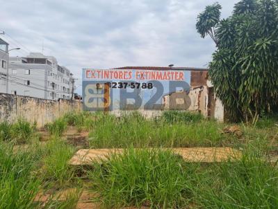 Terreno para Venda, em Bauru, bairro Vila Cardia