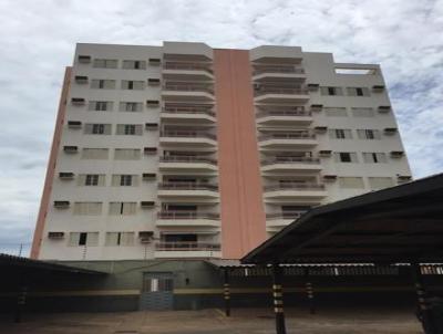 Apartamento para Venda, em Vrzea Grande, bairro 23 de Setembro, 3 dormitrios, 1 banheiro, 1 sute, 2 vagas