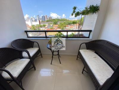 Apartamento para Venda, em Salvador, bairro Pituba, 2 dormitrios, 1 banheiro, 1 vaga