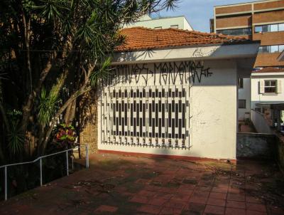 Casa para Venda, em So Paulo, bairro Santo Amaro, 3 dormitrios, 4 banheiros, 2 vagas