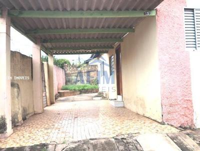 Casa para Venda, em Marlia, bairro Ncleo Habitacional Castelo Branco, 3 dormitrios, 1 banheiro, 3 vagas