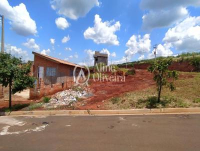 Terreno para Venda, em Limeira, bairro Residencial Colinas do Engenho I