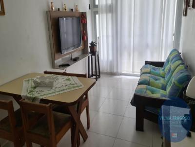 Apartamento para Temporada, em Ubatuba, bairro Praia Grande, 2 dormitrios, 2 banheiros, 1 sute, 1 vaga