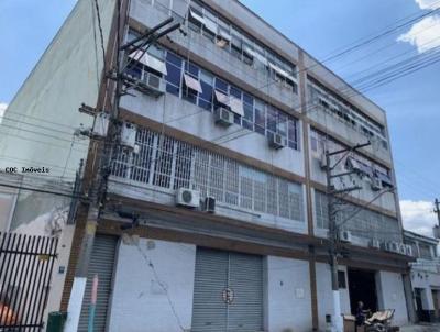 Prdio Comercial para Venda, em So Paulo, bairro Bom Retiro