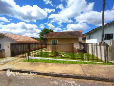Casa para Venda, em Irati, bairro Fragatas, 2 dormit�rios, 1 banheiro, 1 vaga