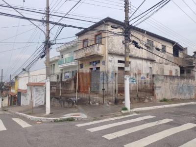 Terreno para Venda, em So Paulo, bairro Tucuruvi, 1 banheiro, 5 vagas