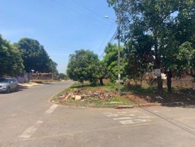 Lote para Venda, em Aparecida de Goinia, bairro Jardim Bonana