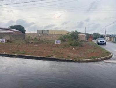 Lote para Venda, em Aparecida de Goinia, bairro Residencial Brasicon I