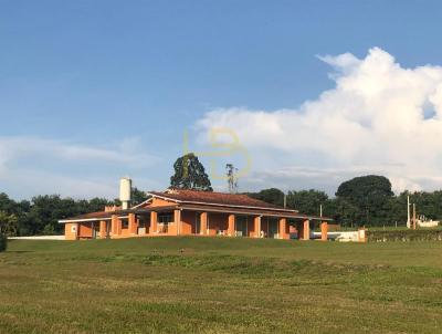 Chcara para Venda, em Capela do Alto, bairro Aldeida Da Mata, 6 dormitrios, 7 banheiros, 6 sutes