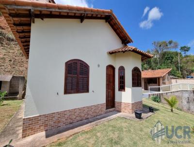 Casa para Venda, em Miguel Pereira, bairro Lagoinha, 1 dormitrio, 2 banheiros