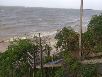 Stio para Venda, em Belm, bairro Cutijuba