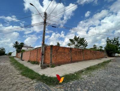 Terreno para Venda, em Teresina, bairro Ininga