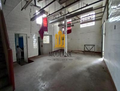 Prdio Comercial para Locao, em Nova Iguau, bairro Centro, 1 dormitrio, 1 banheiro, 3 vagas