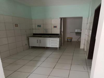 Casa para Venda, em Salvador, bairro Pau da Lima, 2 dormitrios, 1 banheiro