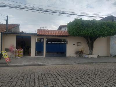 Casa para Venda, em Mogi das Cruzes, bairro Jundiapeba, 4 dormitrios, 3 banheiros, 2 sutes, 2 vagas