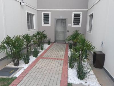 Apartamento para Venda, em Itu, bairro Parque Das Indstrias, 2 dormitrios, 1 banheiro, 1 vaga