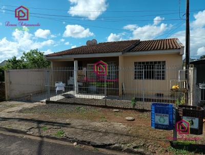 Casa para Venda, em Palmas, bairro Santurio, 3 dormitrios, 2 banheiros, 1 sute, 2 vagas