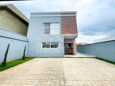 Casa em Condomnio para Venda, em Santana de Parnaba, bairro Chcara Jaguari (Fazendinha), 3 dormitrios, 1 sute, 2 vagas