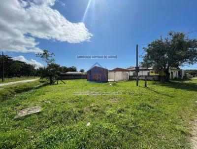 Terreno para Venda, em Pontal do Paran, bairro SHANGRI-LA