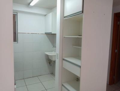 Apartamento para Venda, em So Leopoldo, bairro Pinheiros, 2 dormitrios, 1 banheiro, 1 vaga