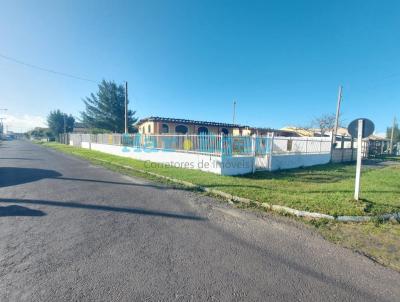 Casa para Venda, em Cidreira, bairro Centro, 3 dormitrios, 1 banheiro, 1 sute