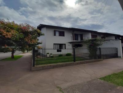 Duplex para Venda, em Venncio Aires, bairro Bairro Santa Tecla, 2 dormitrios, 2 banheiros, 1 vaga