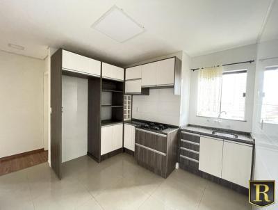 Apartamento para Venda, em Guarapuava, bairro Centro, 3 dormitrios, 2 banheiros, 1 sute, 2 vagas