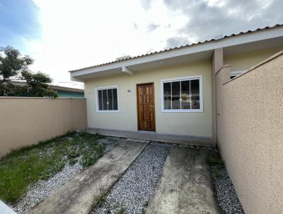 Casa para Venda, em Pontal do Paran, bairro ipanema, 2 dormitrios, 1 banheiro, 1 vaga