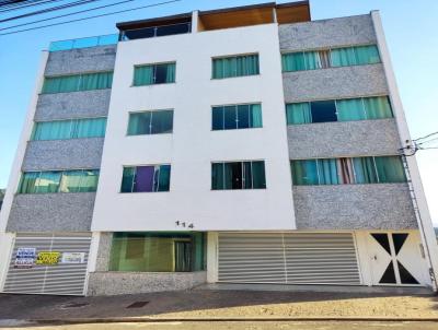 Apartamento para Venda, em Coronel Fabriciano, bairro Belvedere, 2 dormitrios, 1 sute, 2 vagas