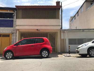 Casa / Sobrado para Venda, em So Paulo, bairro Jardim Centenrio, 4 dormitrios, 5 banheiros, 1 sute, 1 vaga