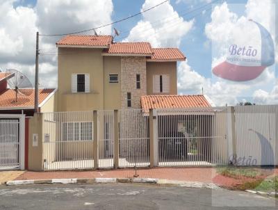 Casa para Venda, em Itupeva, bairro Jardim Primavera, 4 dormitrios, 4 banheiros, 2 sutes, 2 vagas