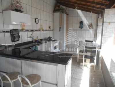 Casa para Venda, em Ita de Minas, bairro Jardim Progresso, 3 dormitrios, 2 banheiros, 2 vagas