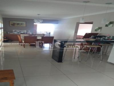 Casa para Venda, em Limeira, bairro Jardim Planalto, 2 dormitrios, 3 banheiros, 1 sute, 1 vaga