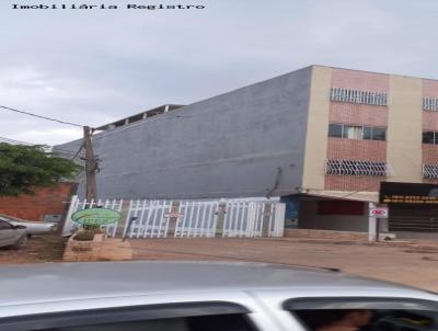 Sobrado para Venda, em Braslia, bairro Riacho Fundo I