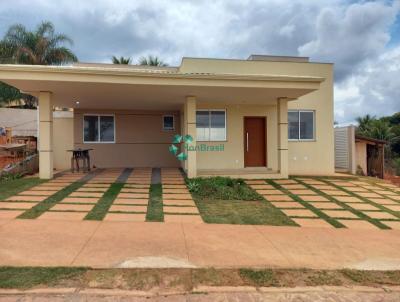 Casa em Condomnio para Venda, em Lagoa Santa, bairro Vale Dos Sonhos, 3 dormitrios, 2 banheiros, 1 sute, 2 vagas