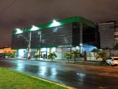 Sala Comercial/Usada para Locao, em Cuiab, bairro Alvorada